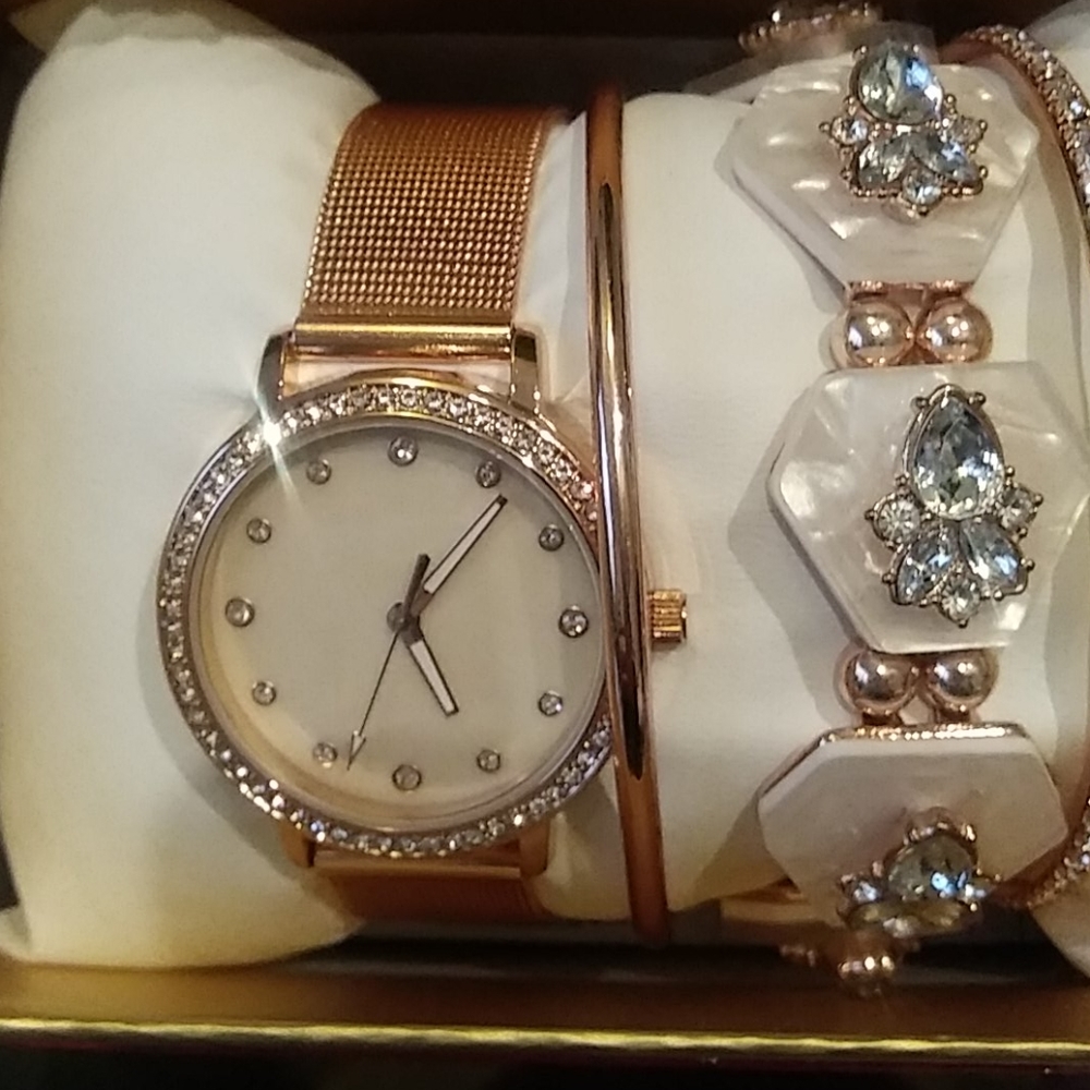 Watch